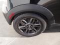Midnight Black Metallic - Cooper Hardtop Photo No. 6