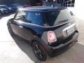 2011 Midnight Black Metallic Mini Cooper Hardtop  photo #8