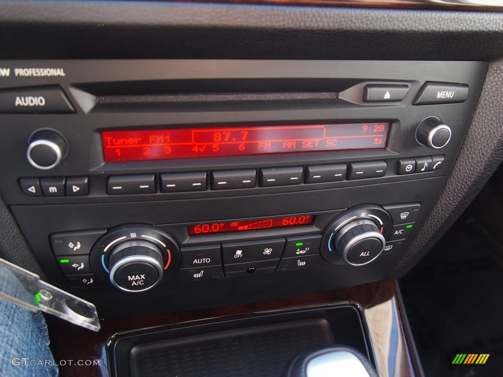 2011 3 Series 328i Sedan - Crimson Red / Black photo #23