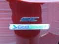 2014 Sunset Ford Escape SE 1.6L EcoBoost  photo #15