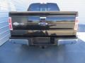 2014 Tuxedo Black Ford F150 King Ranch SuperCrew  photo #5