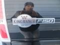 Tuxedo Black - F150 King Ranch SuperCrew Photo No. 19