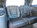 2014 White Platinum Ford Explorer XLT  photo #23