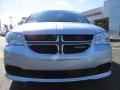 Bright Silver Metallic - Grand Caravan Mainstreet Photo No. 2