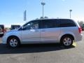Bright Silver Metallic - Grand Caravan Mainstreet Photo No. 4