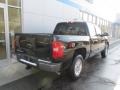 Black - Silverado 1500 LT Crew Cab 4x4 Photo No. 4