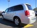 Bright Silver Metallic - Grand Caravan Mainstreet Photo No. 5