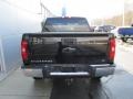 Black - Silverado 1500 LT Crew Cab 4x4 Photo No. 5