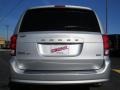 Bright Silver Metallic - Grand Caravan Mainstreet Photo No. 6