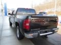 Black - Silverado 1500 LT Crew Cab 4x4 Photo No. 6