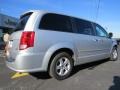 Bright Silver Metallic - Grand Caravan Mainstreet Photo No. 7