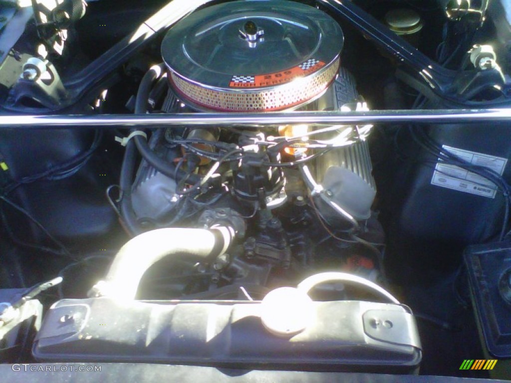 1965 Mustang Fastback - Twilight Turquoise / White photo #9