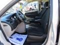 Bright Silver Metallic - Grand Caravan Mainstreet Photo No. 10