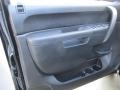 Black - Silverado 1500 LT Crew Cab 4x4 Photo No. 10