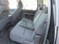 Black - Silverado 1500 LT Crew Cab 4x4 Photo No. 12