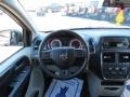 Bright Silver Metallic - Grand Caravan Mainstreet Photo No. 13