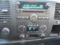 Black - Silverado 1500 LT Crew Cab 4x4 Photo No. 14