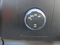 Black - Silverado 1500 LT Crew Cab 4x4 Photo No. 15
