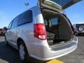 Bright Silver Metallic - Grand Caravan Mainstreet Photo No. 15