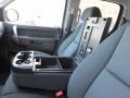 Black - Silverado 1500 LT Crew Cab 4x4 Photo No. 18