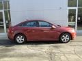 2013 Autumn Metallic Chevrolet Cruze LT/RS  photo #2