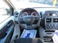 Bright Silver Metallic - Grand Caravan Mainstreet Photo No. 23
