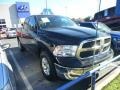 Black - 1500 SLT Quad Cab Photo No. 2