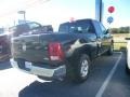 Black - 1500 SLT Quad Cab Photo No. 3