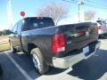 Black - 1500 SLT Quad Cab Photo No. 4