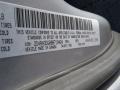Bright Silver Metallic - Grand Caravan Mainstreet Photo No. 28