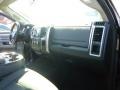 Black - 1500 SLT Quad Cab Photo No. 13