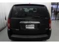 2008 Brilliant Black Crystal Pearlcoat Chrysler Town & Country LX  photo #5