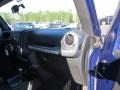 2012 True Blue Pearl Jeep Wrangler Sport 4x4  photo #19