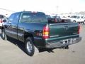 Forest Green Metallic - Silverado 1500 LT Extended Cab 4x4 Photo No. 21