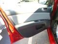 Lava Red - Sentra 2.0 S Photo No. 7