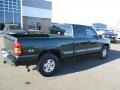 Forest Green Metallic - Silverado 1500 LT Extended Cab 4x4 Photo No. 26