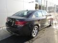2014 Tungsten Metallic Chevrolet Cruze LT  photo #4