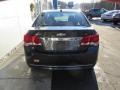 2014 Tungsten Metallic Chevrolet Cruze LT  photo #5