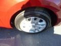 Lava Red - Sentra 2.0 S Photo No. 24