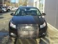 2014 Tungsten Metallic Chevrolet Cruze LT  photo #8