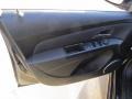 2014 Tungsten Metallic Chevrolet Cruze LT  photo #10