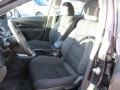 2014 Tungsten Metallic Chevrolet Cruze LT  photo #11