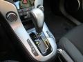 2014 Tungsten Metallic Chevrolet Cruze LT  photo #15