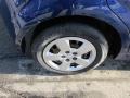 Blue Topaz Metallic - Sonic LS Hatchback Photo No. 3