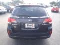 2014 Deep Indigo Pearl Subaru Outback 2.5i Limited  photo #4