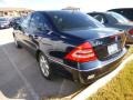 Capri Blue Metallic - C 240 Sedan Photo No. 5