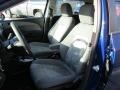 Blue Topaz Metallic - Sonic LS Hatchback Photo No. 11