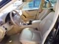 Capri Blue Metallic - C 240 Sedan Photo No. 7