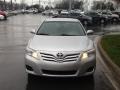 Classic Silver Metallic - Camry LE Photo No. 1