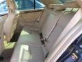Capri Blue Metallic - C 240 Sedan Photo No. 11